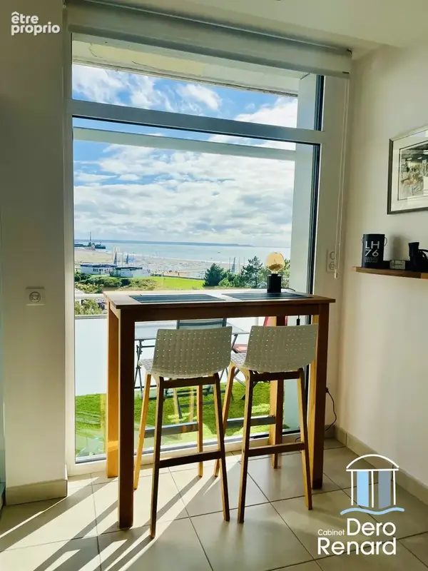 Appartement 4 pièces 97 m² à vendre à Le Havre (76600) - photo 5