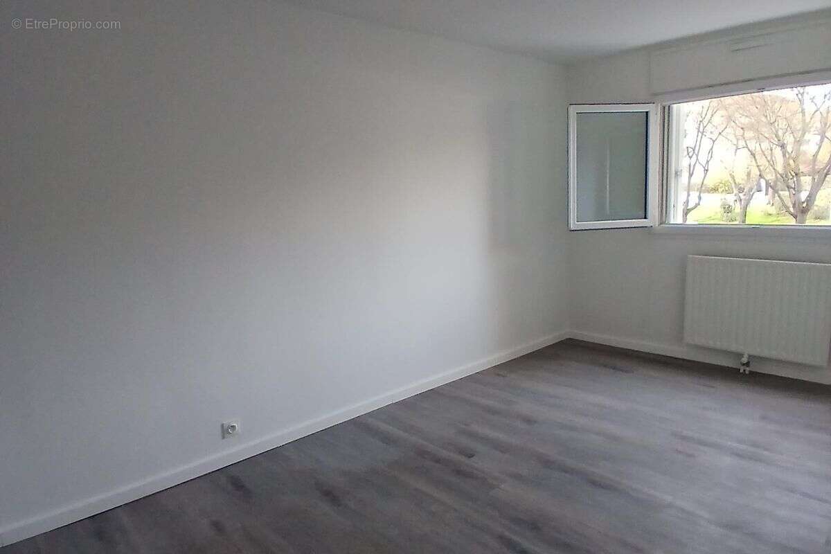 Appartement à MARSEILLE-11E