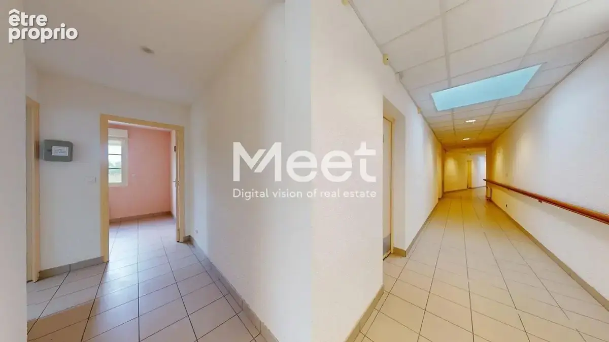 Commerce 790 m² à vendre à Diges (89240) - photo 16