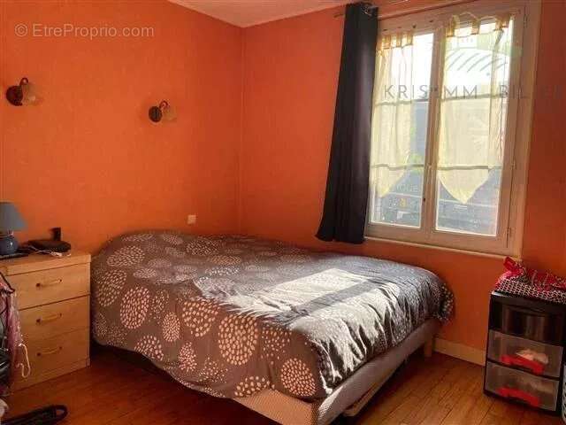 Maison à LIZY-SUR-OURCQ