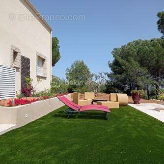 Mas, terrain agricole - photo 13