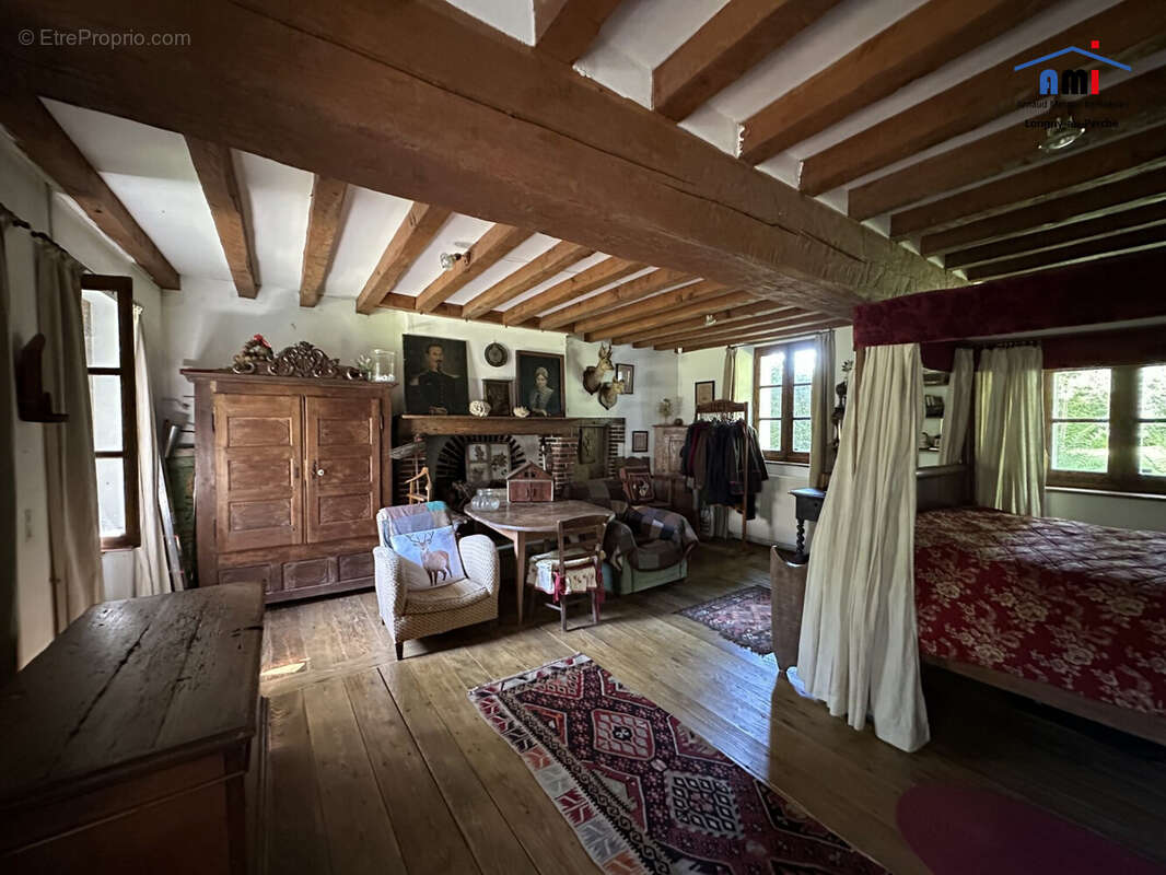 Maison 162 m² à Longny-Au-Perche  - photo 9