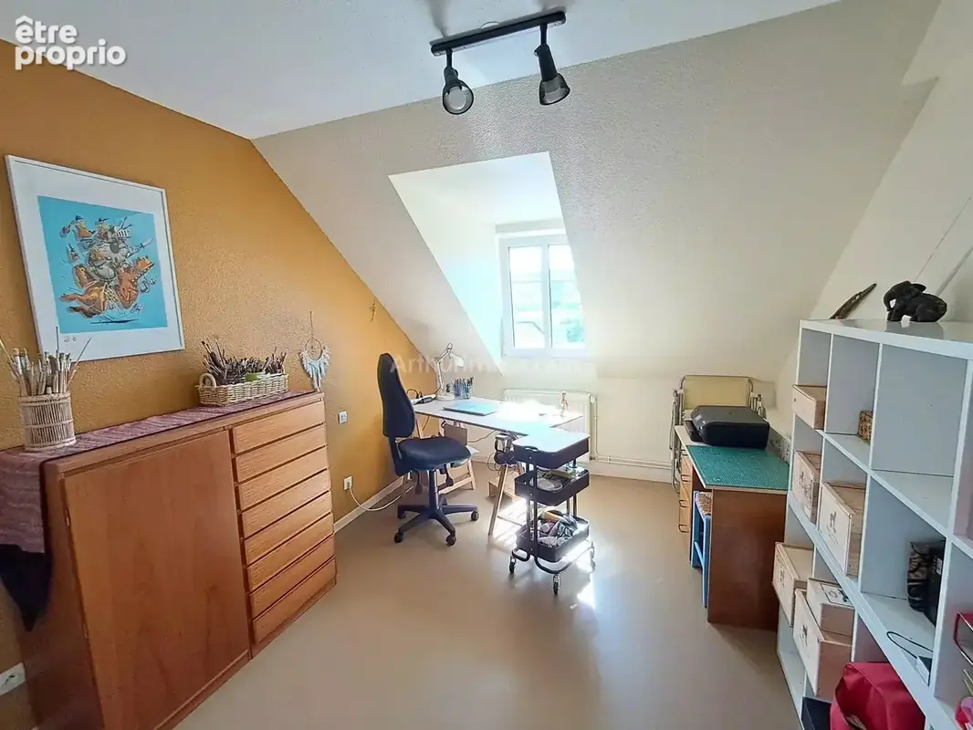 Vente Appartement Colmar(68000) 178 000ï¿œ - photo 6