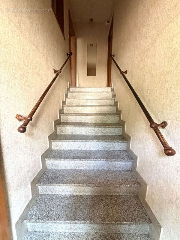 Appartement à MONTLUCON