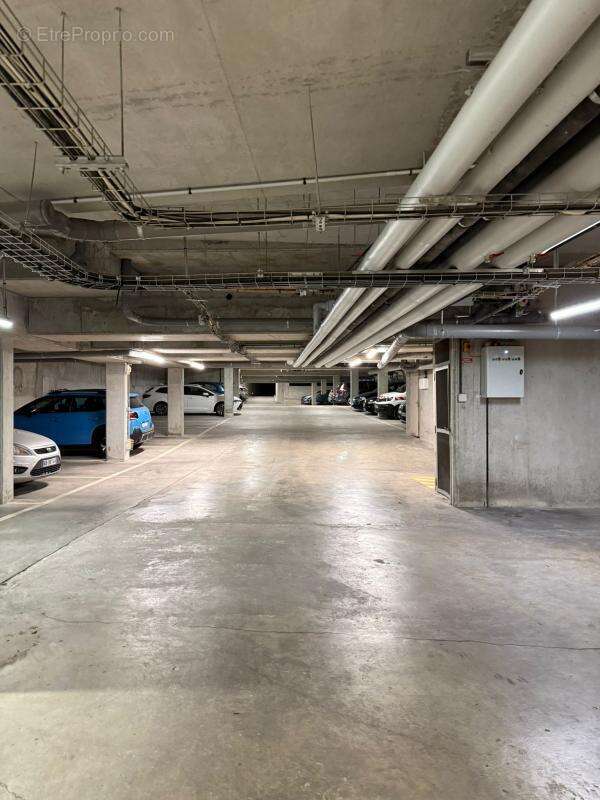 Appartement à CHAVILLE