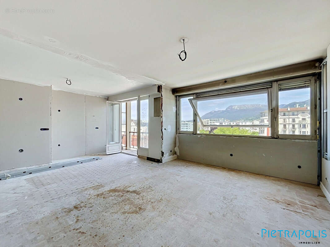 Appartement à ANNECY