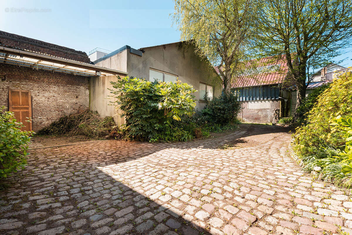 Maison à LE HAVRE