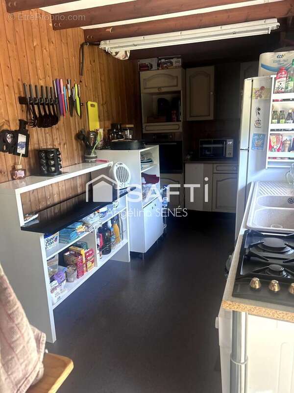 Maison 139 m² à Mazion  - photo 2