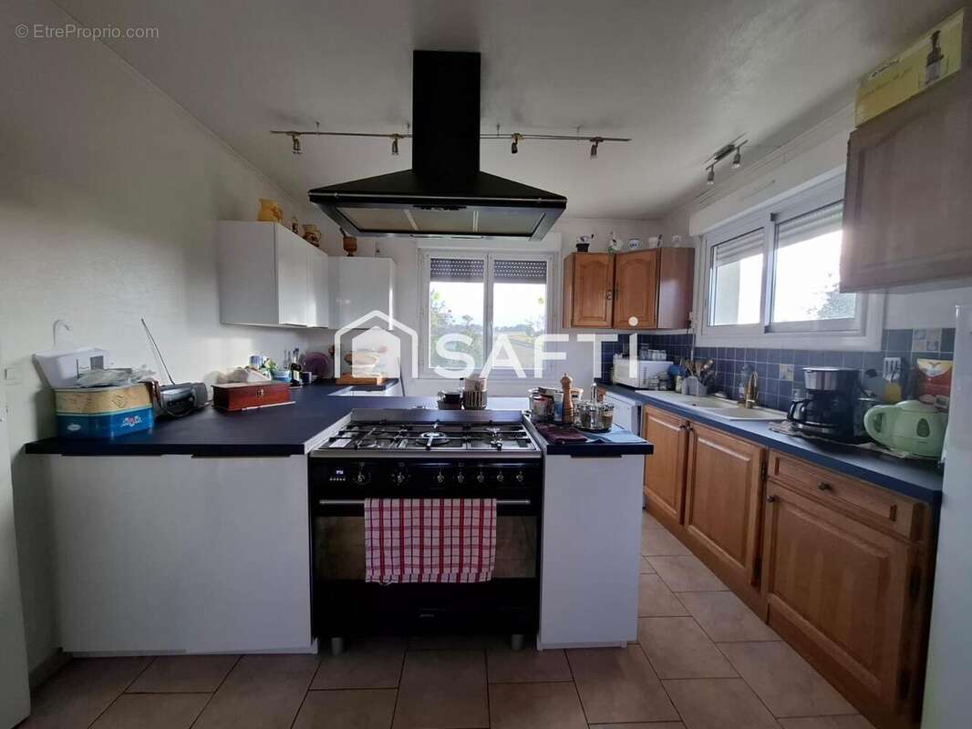 Photo 5 - Maison à BREHAN