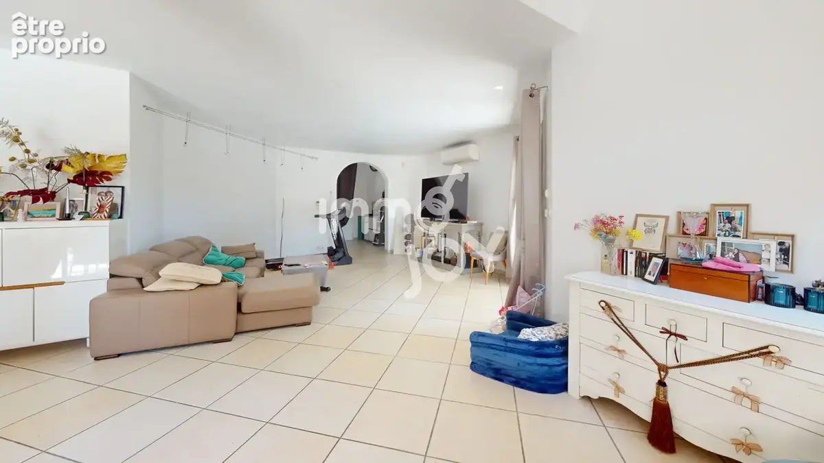 Maison à vendre SEILH - photo 3