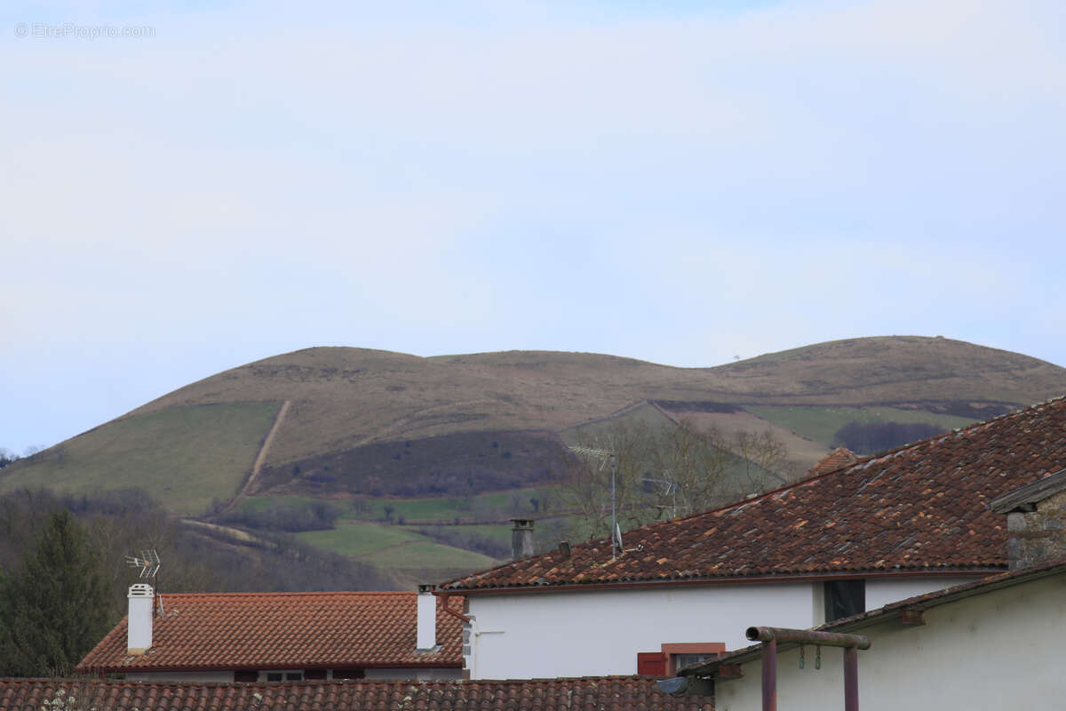 Maison à SAINT-JEAN-PIED-DE-PORT