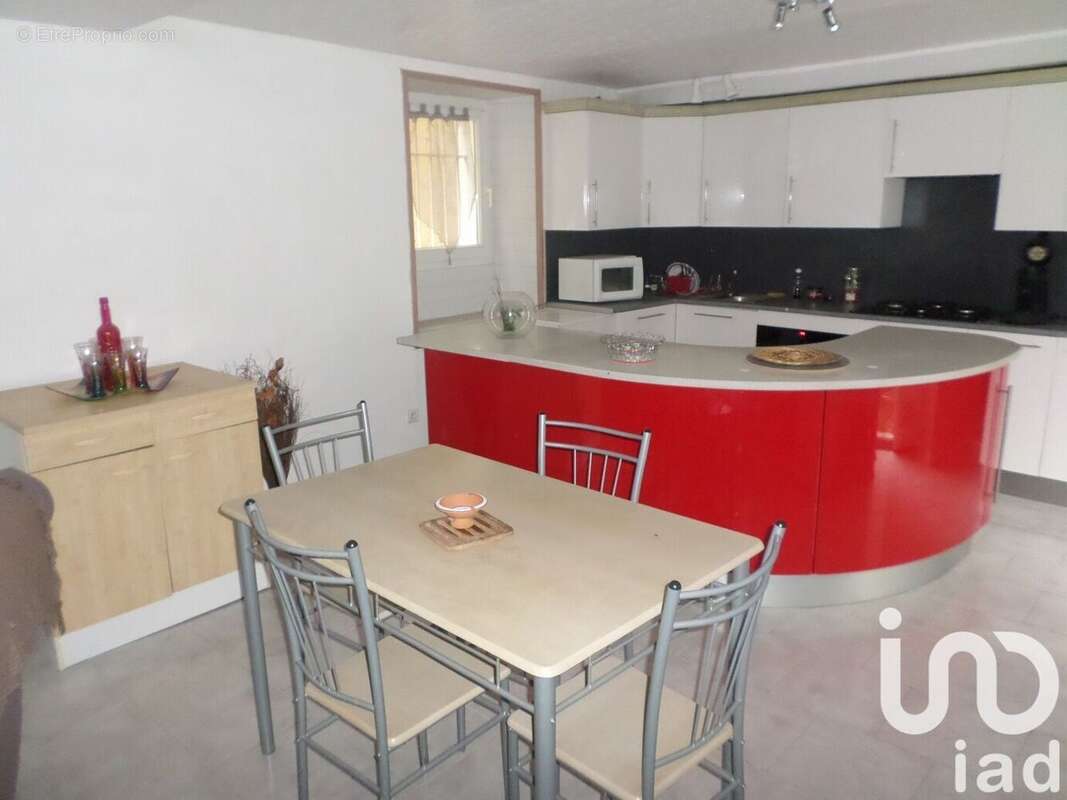 Photo 2 - Appartement à MAULEON-LICHARRE