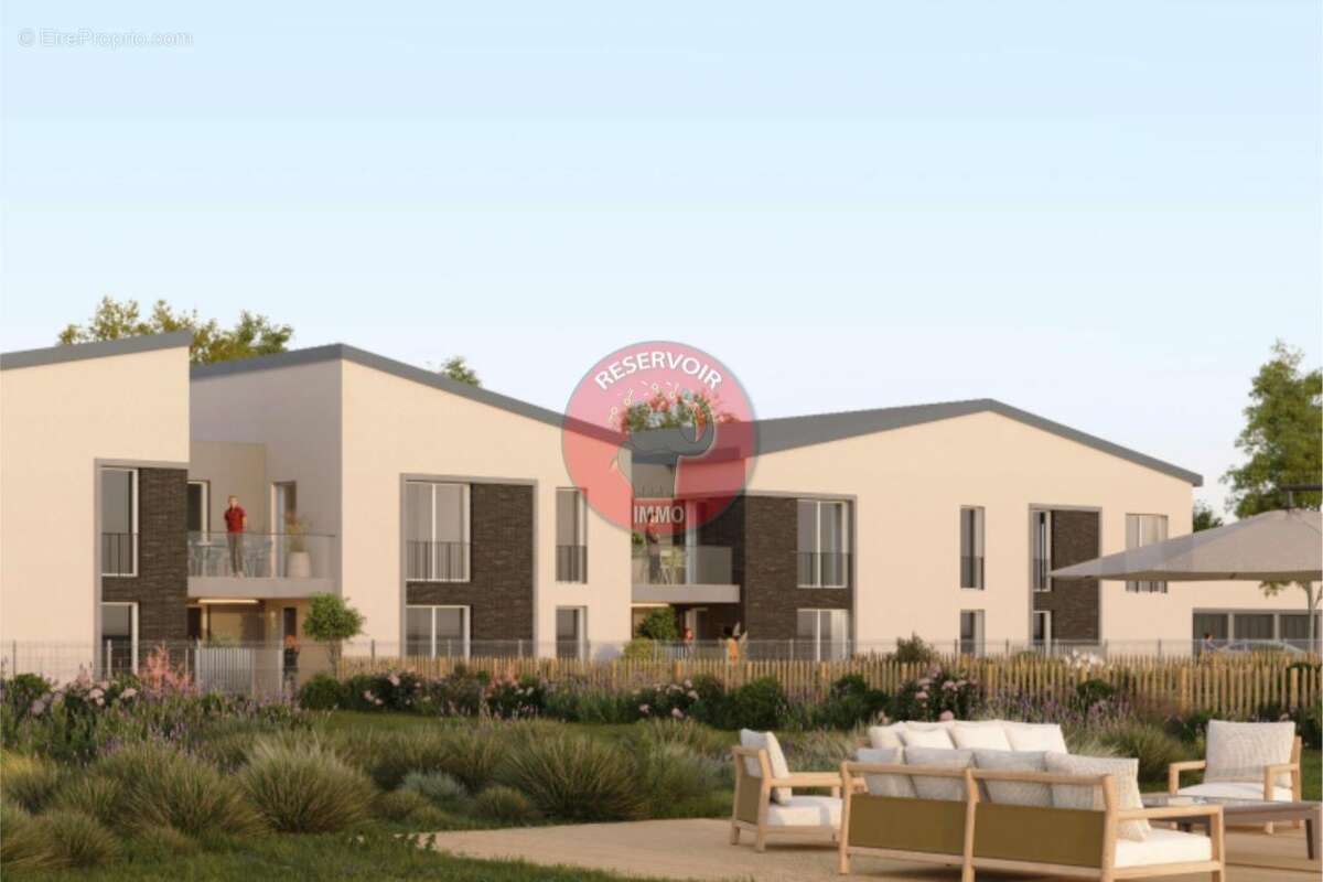 Appartement à BEAUNE