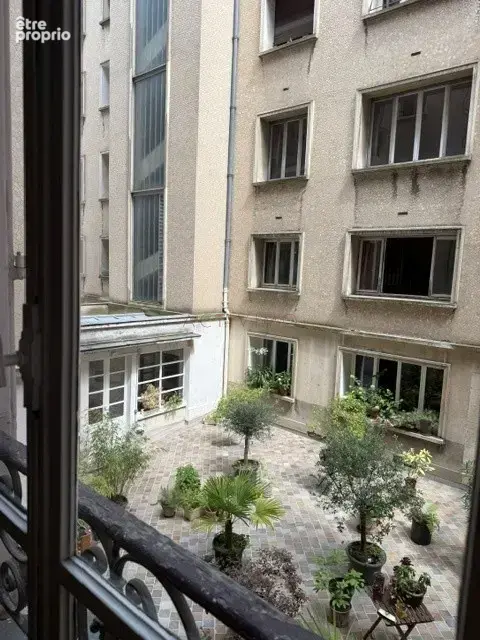 5 PIECES 110 m2 - Rue de Rennes Paris 6ème - photo 8