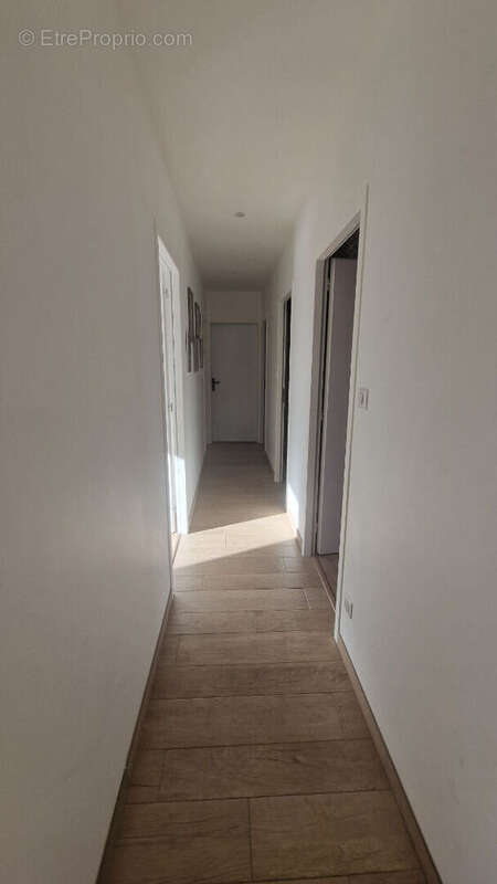 Maison à SAINTE-FOY