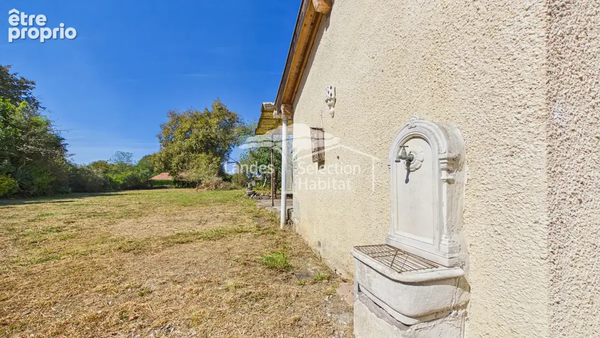 Maison 121 m² sur terrain de 1660m² - photo 18