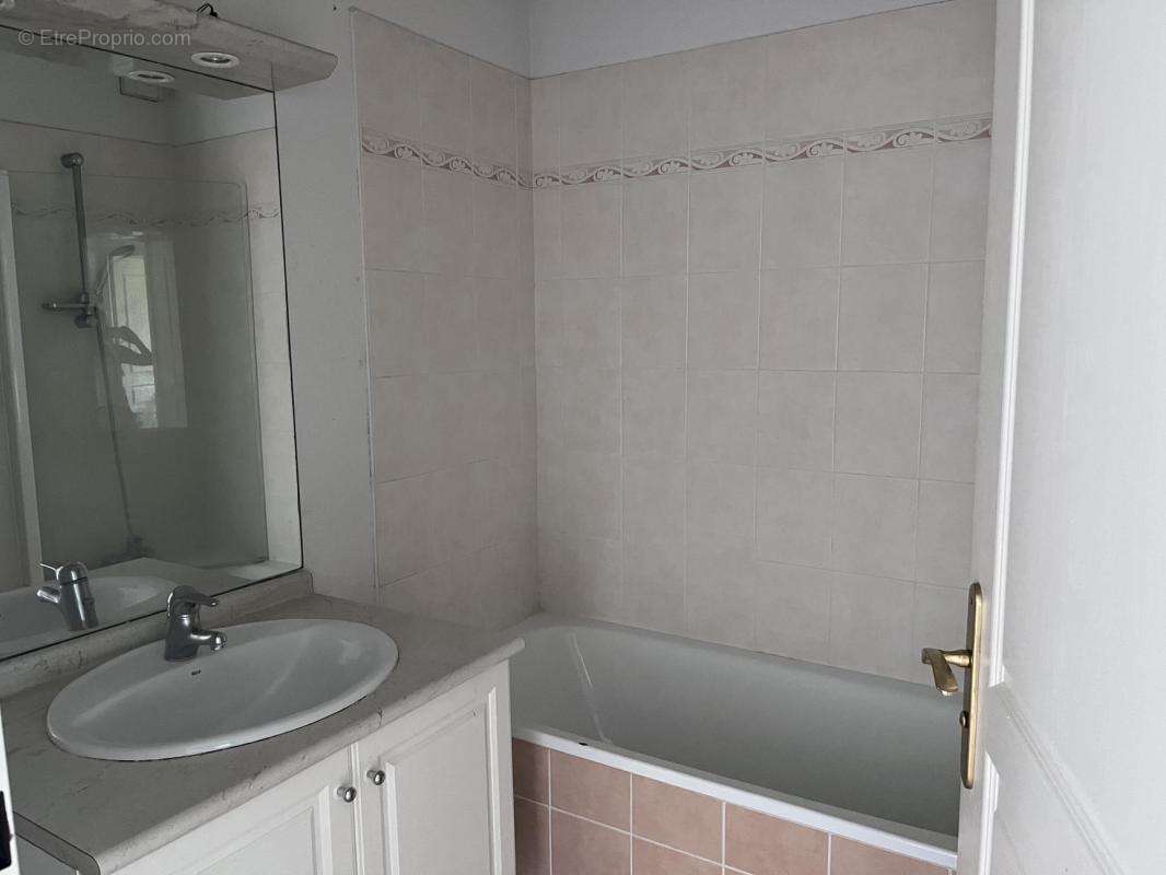 Appartement à ALBI