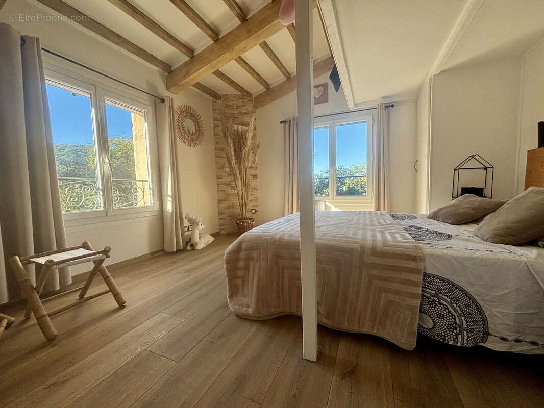 Maison à LA TRINITE