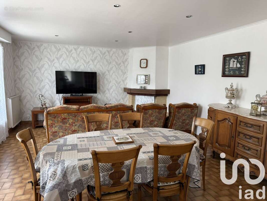 Photo 2 - Maison à GUERN