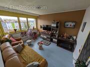 Appartement à ROANNE