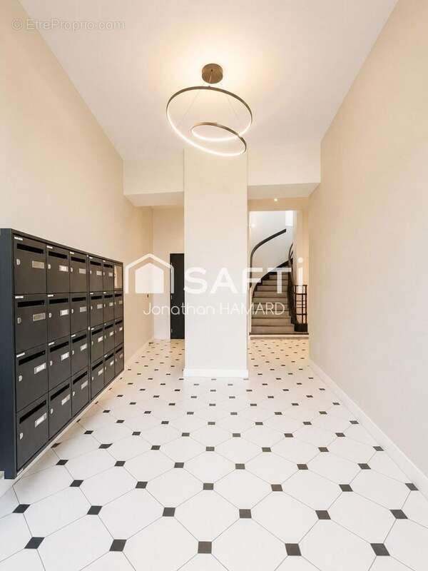 Photo 2 - Appartement à NANTES