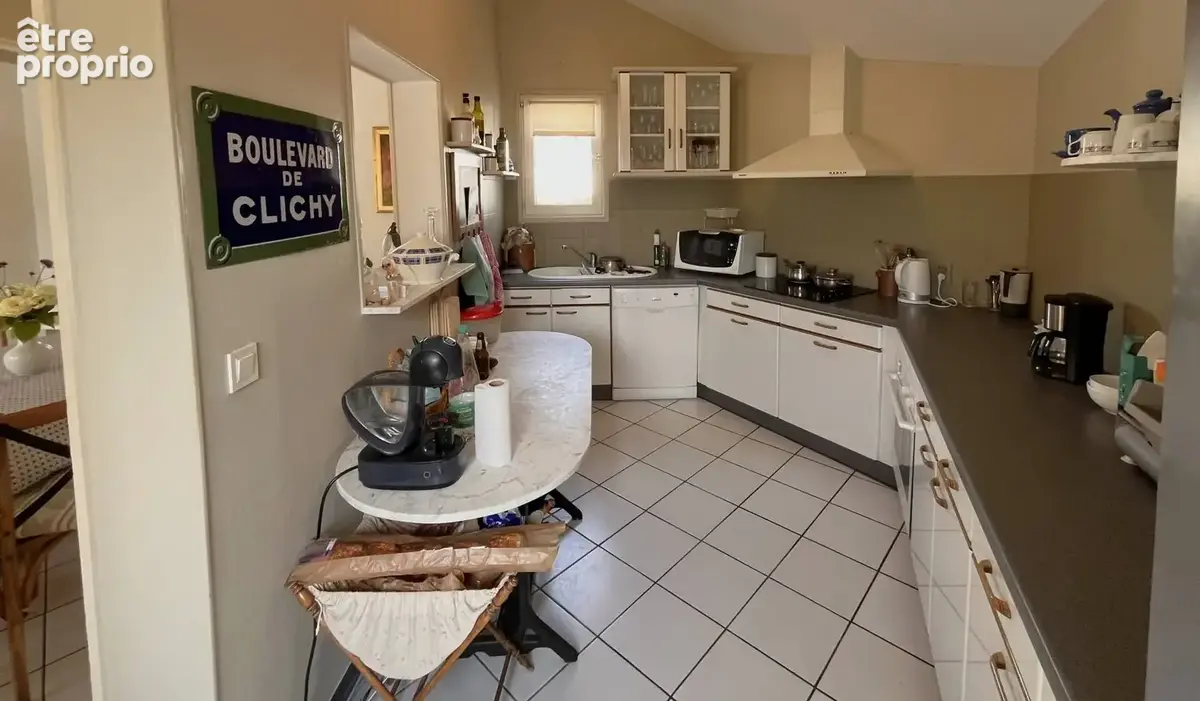 Maison en viager occupé à BATZ SUR MER - photo 11