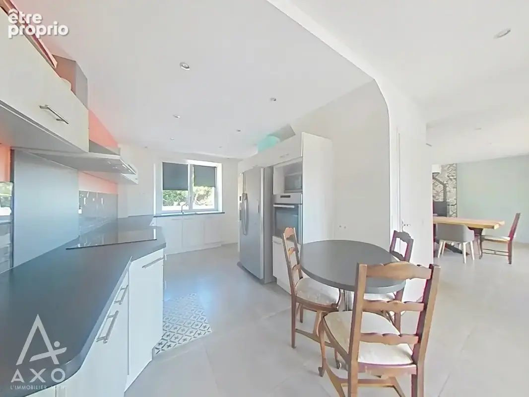 Maison 5 pièces 154 m² à vendre à Bayeux (14400) - photo 6