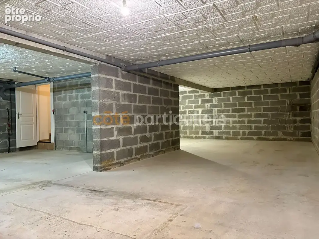 Maison dans le centre de SAINT GILLES avec vie de plain pied - 126m² - photo 15
