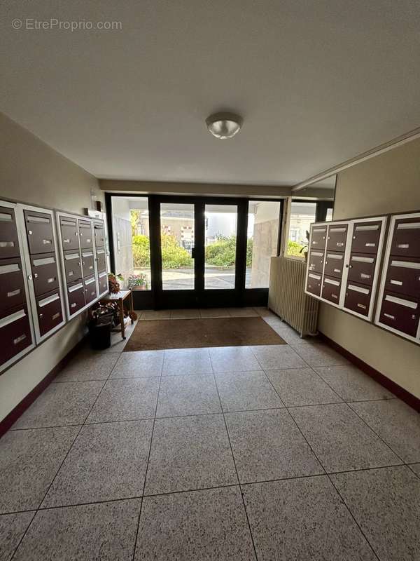 Appartement à ORLEANS