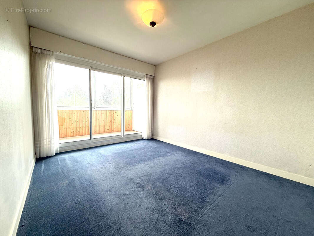 Appartement à VANNES