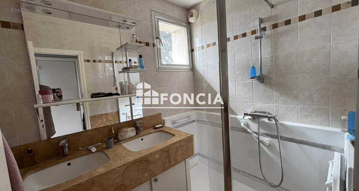 Appartement à CHARTRES