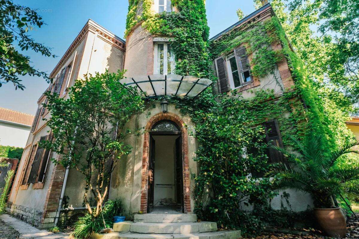 Maison à SAINT-PAUL-LES-DAX