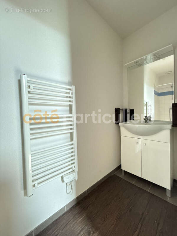 Appartement à TOURS