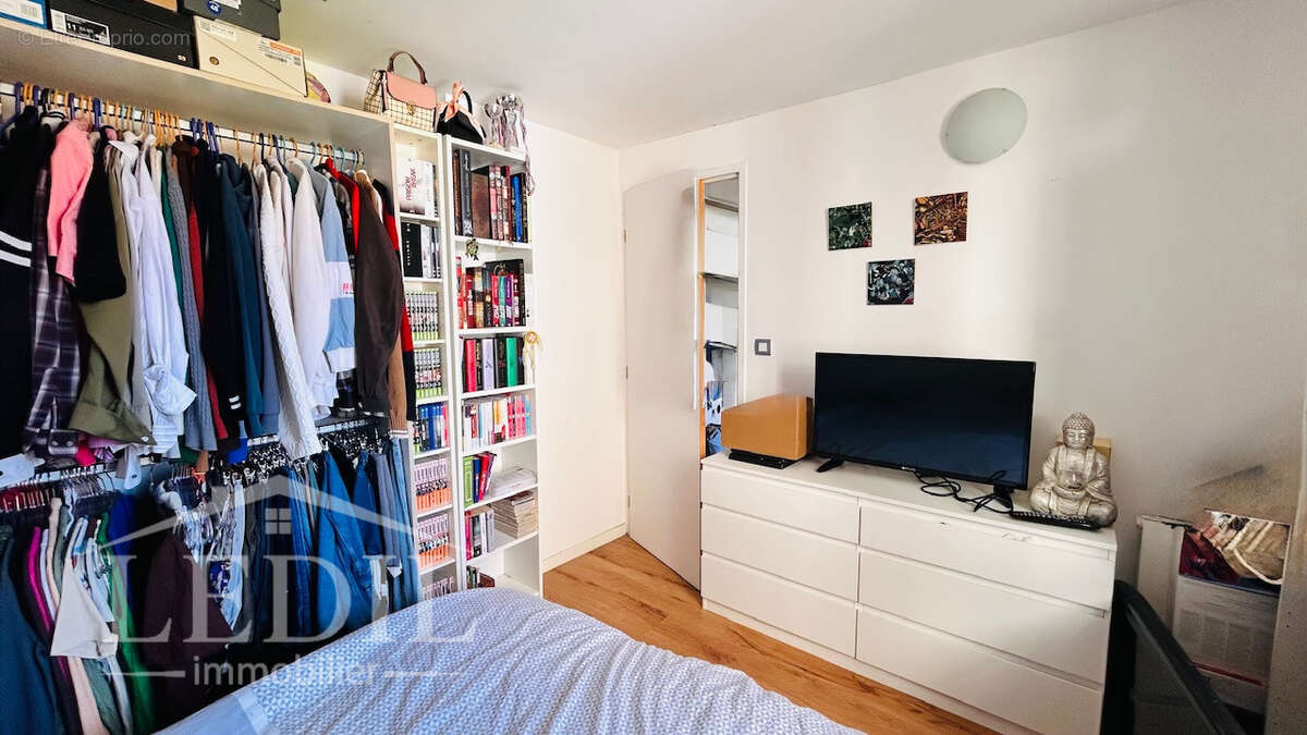Appartement à BERGERAC