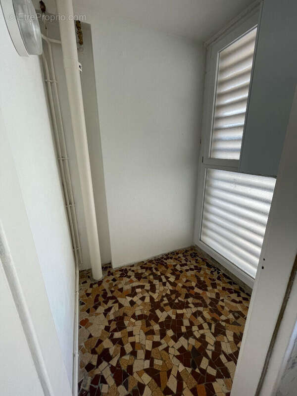 Appartement à CAEN