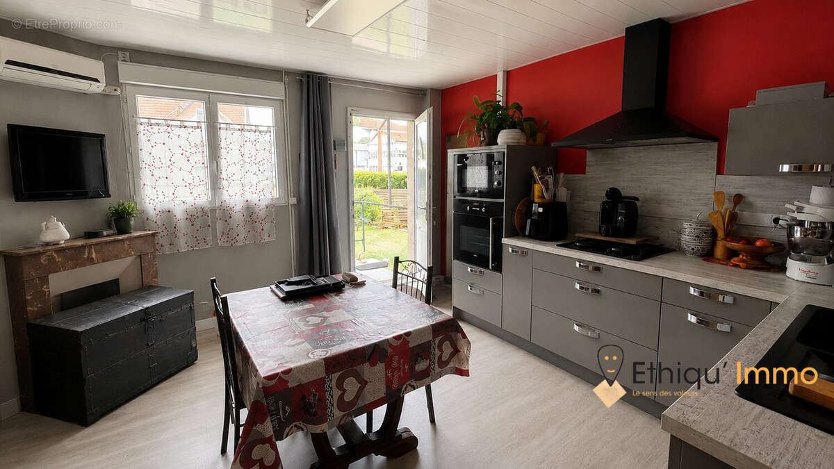 Appartement 260 m² à Bayard-Sur-Marne  - photo 7