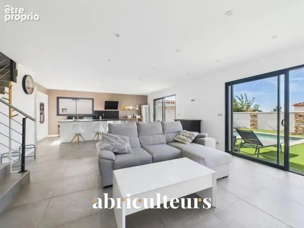 Maison  familiale - Les Pennes Mirabeau - photo 5