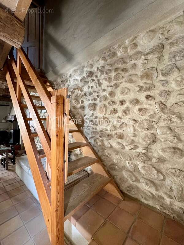 Hameau de charme en provence - photo 32