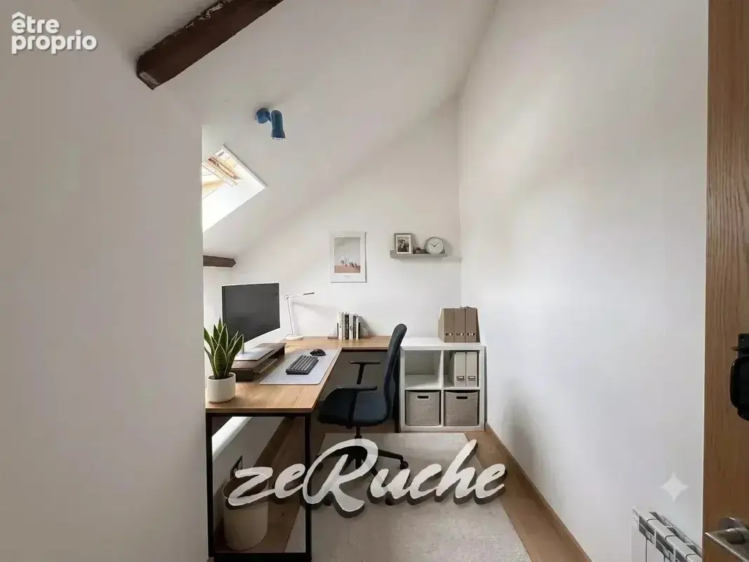 Maison de ville - photo 6
