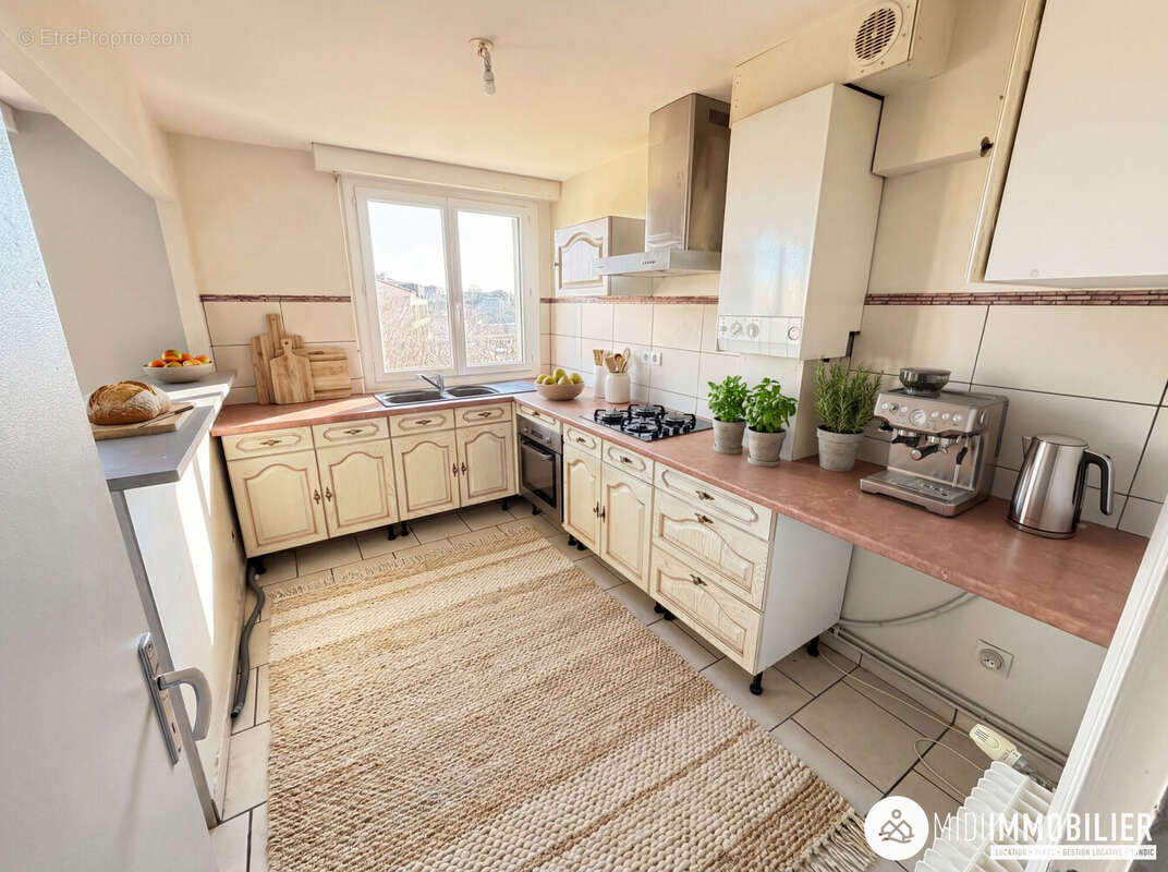 Appartement à ALBI