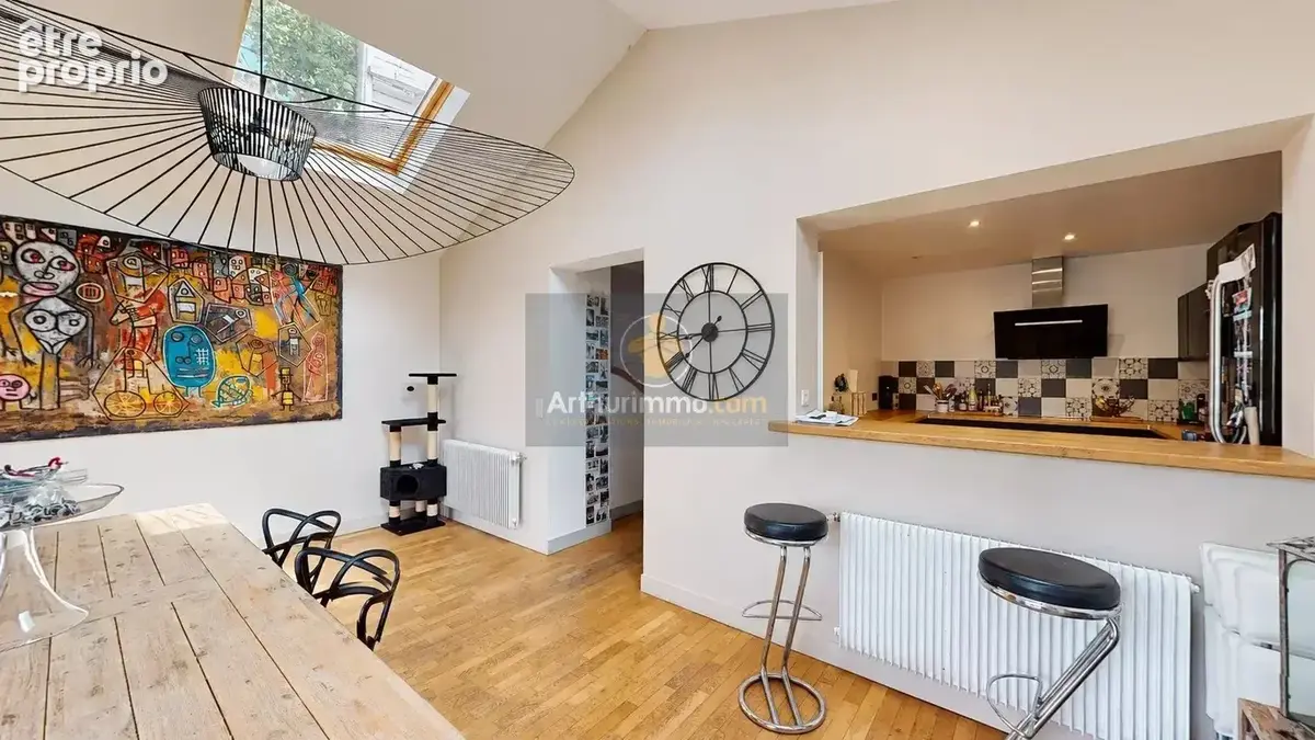 Vente Maison Le pecq(78230) 849 000ï¿œ - photo 4