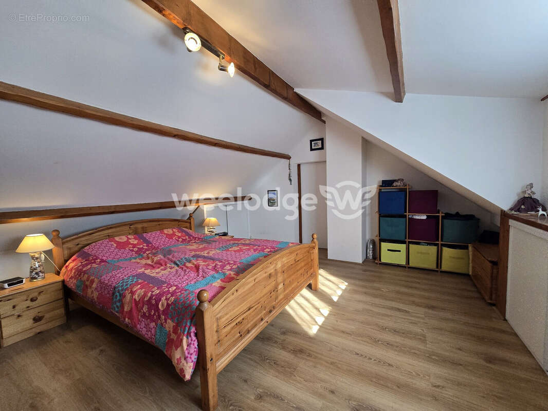 Maison à BAILLEAU-LE-PIN