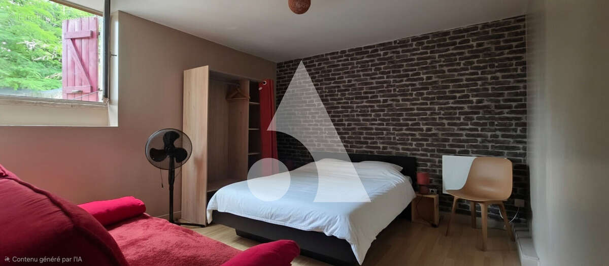 Maison 269m², 11 pièces, 8 chambres - photo 15
