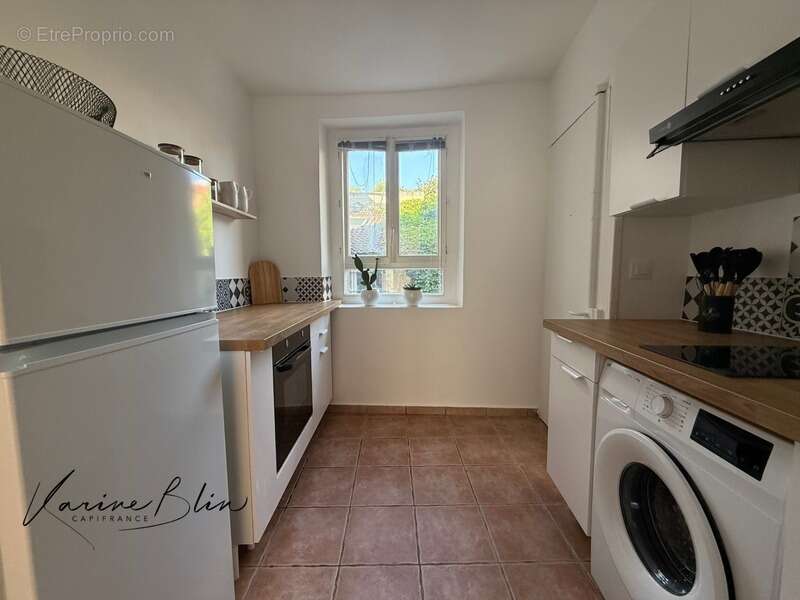 Appartement à PONTOISE