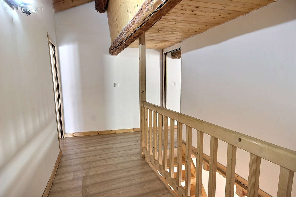 Maison à PEISEY-NANCROIX