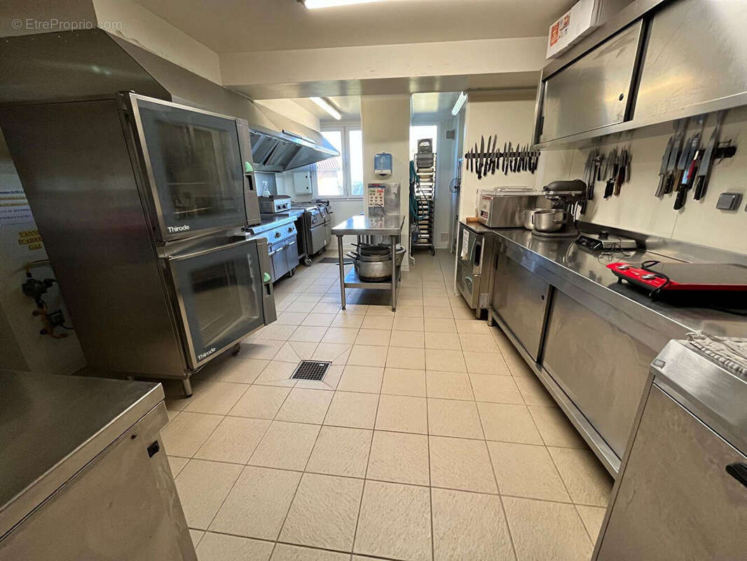 Appartement à AUBUSSON-D'AUVERGNE