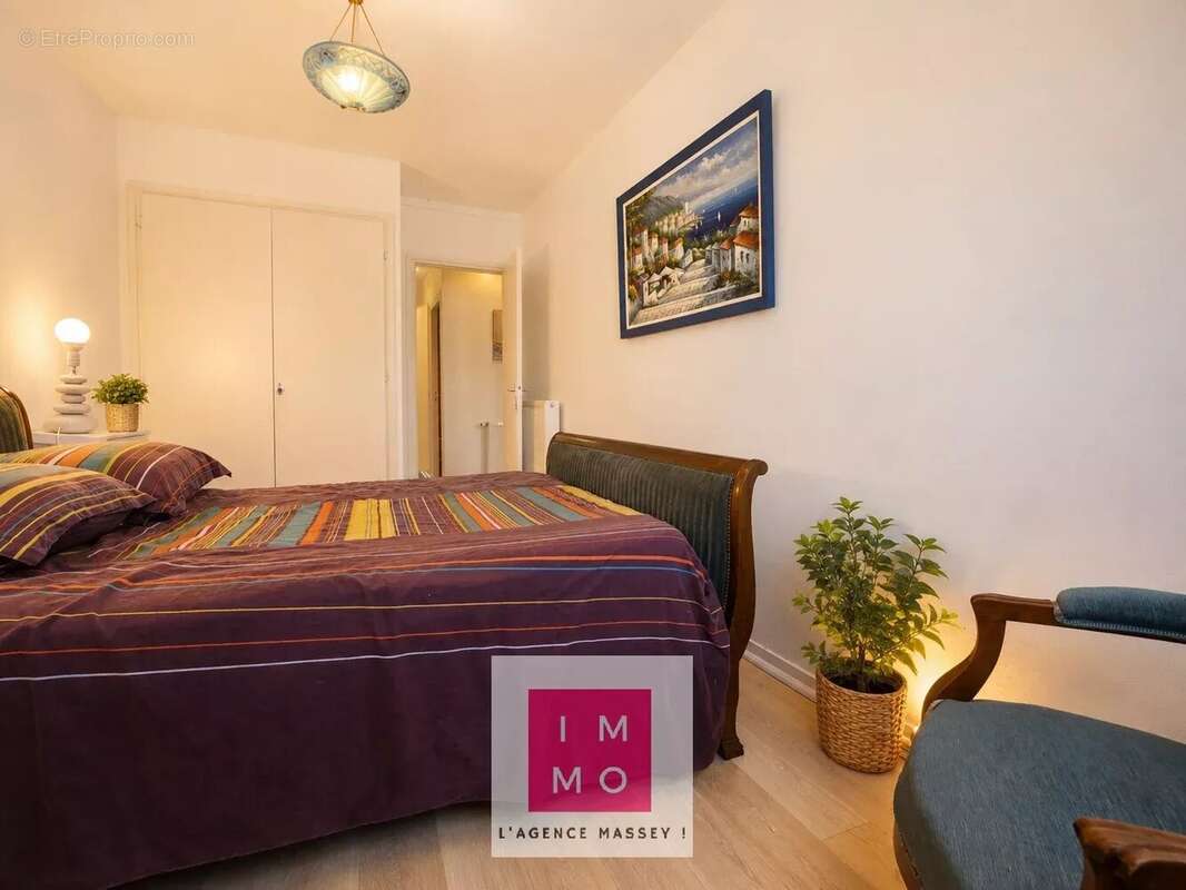 Appartement à TARBES