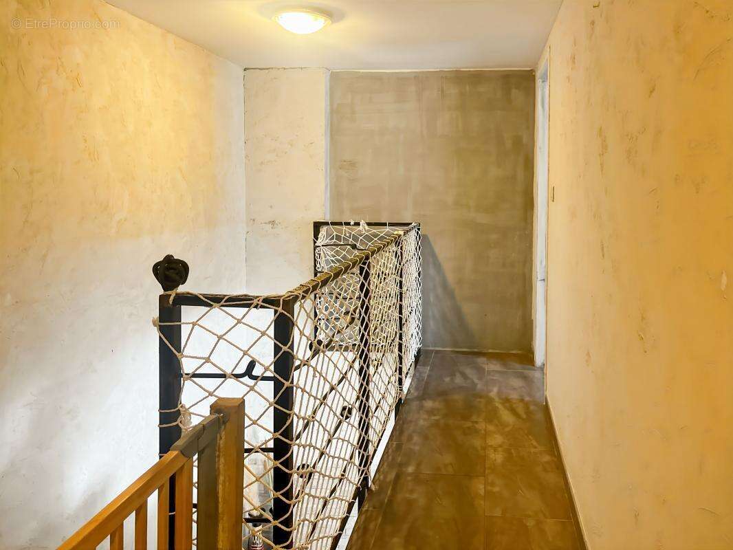 Appartement à MARSEILLAN