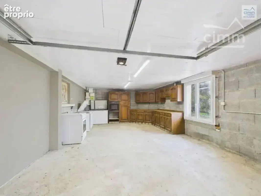 Maison 7 pièces 160m² - photo 24