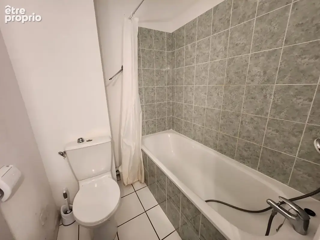 Appartement 54m² à saint-saturnin-lès-avignon - photo 8